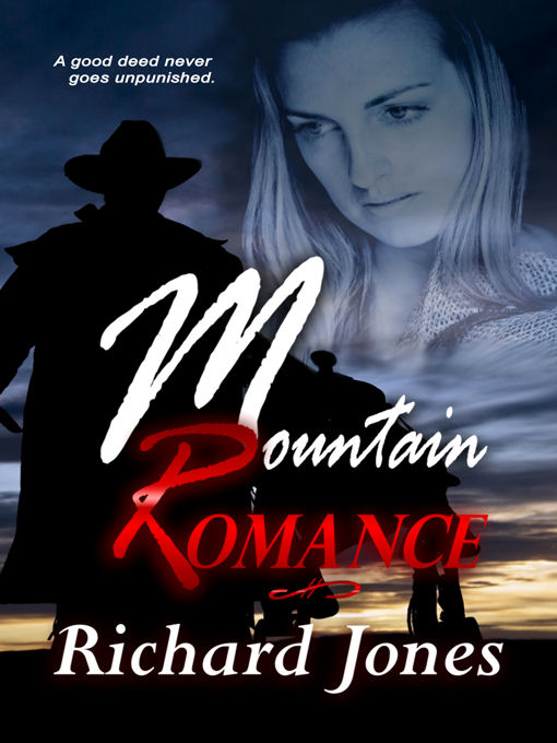 Title details for Mountain Romance by Richard Jones - Available